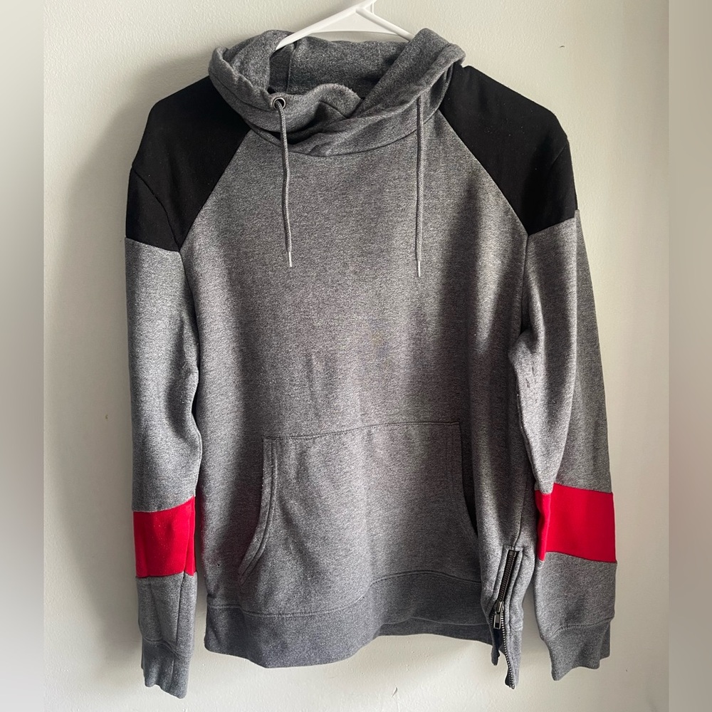 Men guess sweatshirt